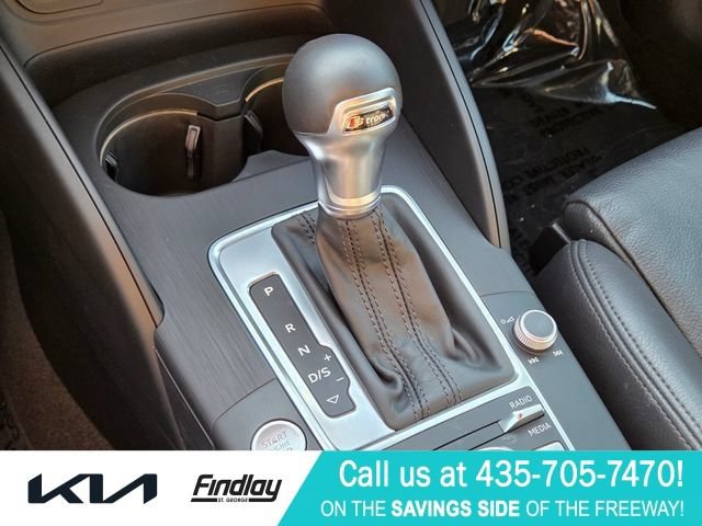 Used 2018 Audi A3 2.0T Premium w/ Convenience Package AWD/4WD image 24