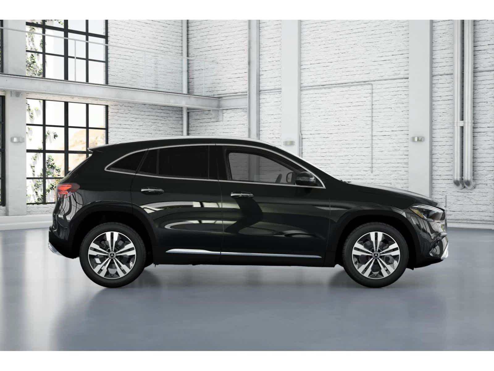 Used 2026 Mercedes-Benz GLA 250 video 2