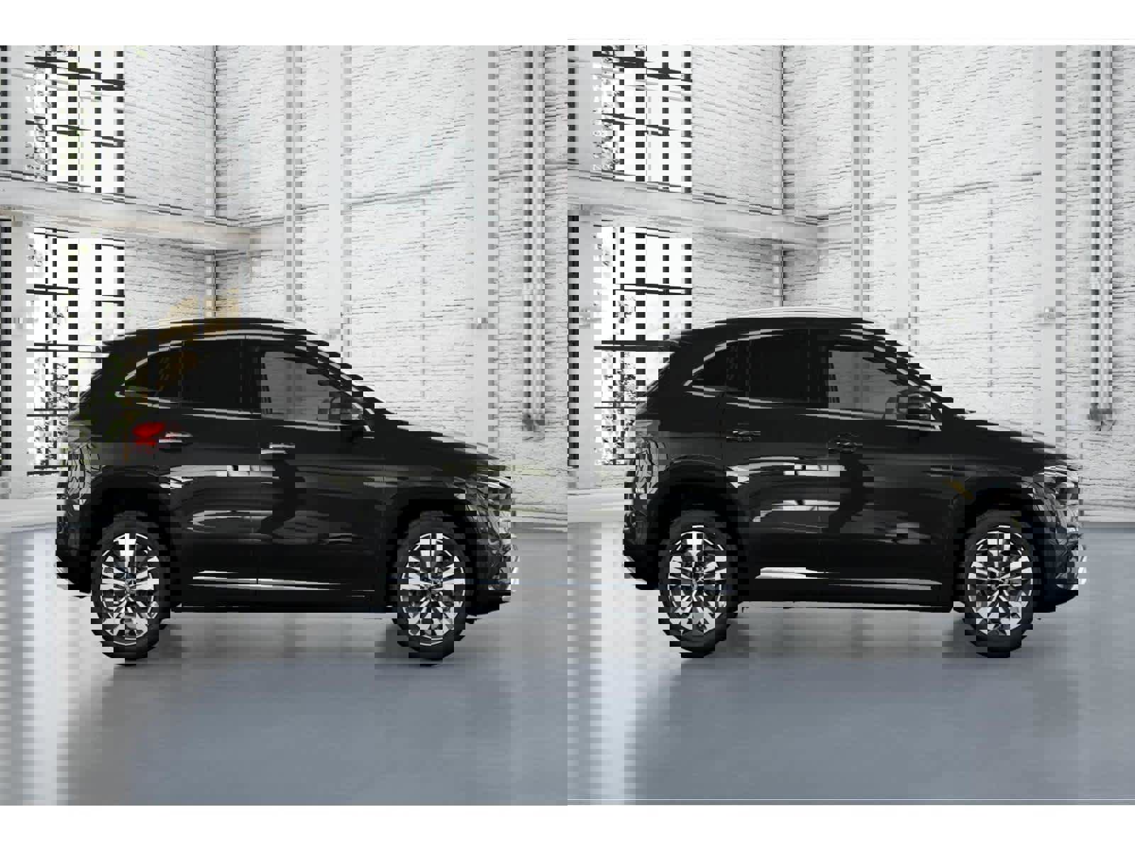 New 2026 Mercedes-Benz GLA 250 image 2