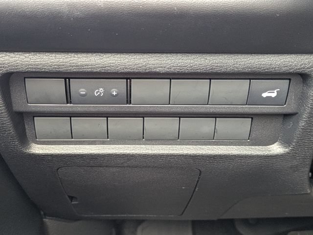 Used 2025 Mitsubishi Outlander SE FWD image 25