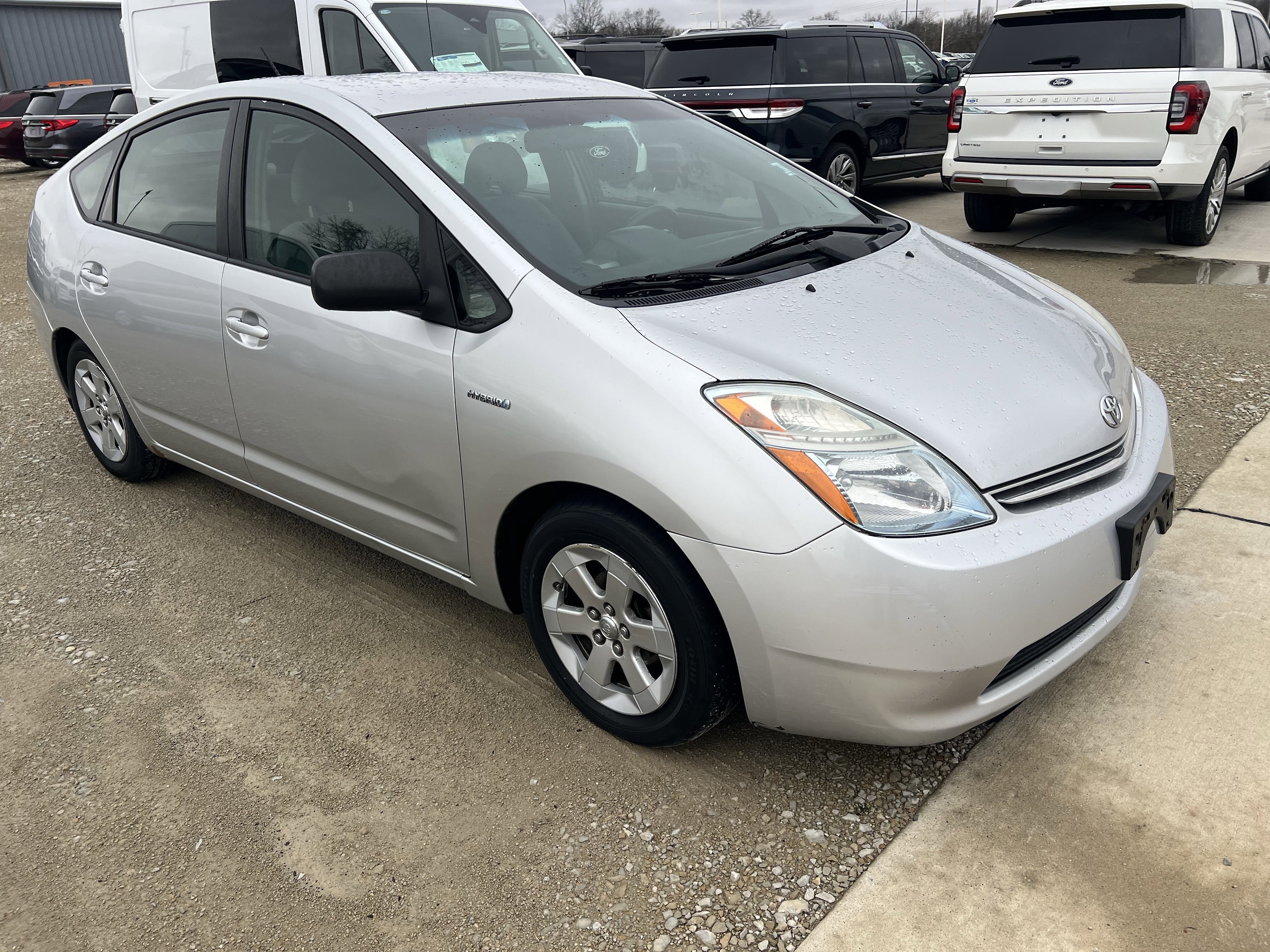 Used 2006 Toyota Prius image 5