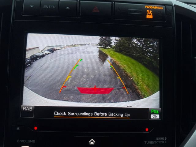 Used 2021 Subaru Ascent Limited w/ Technology Package AWD/4WD image 12