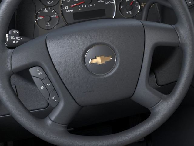 New 2026 Chevrolet Express 2500 LS image 19