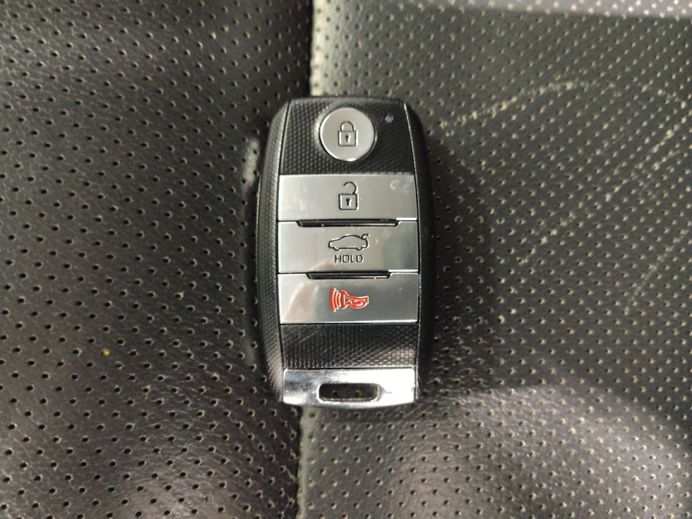 Used 2017 Kia Forte EX image 32