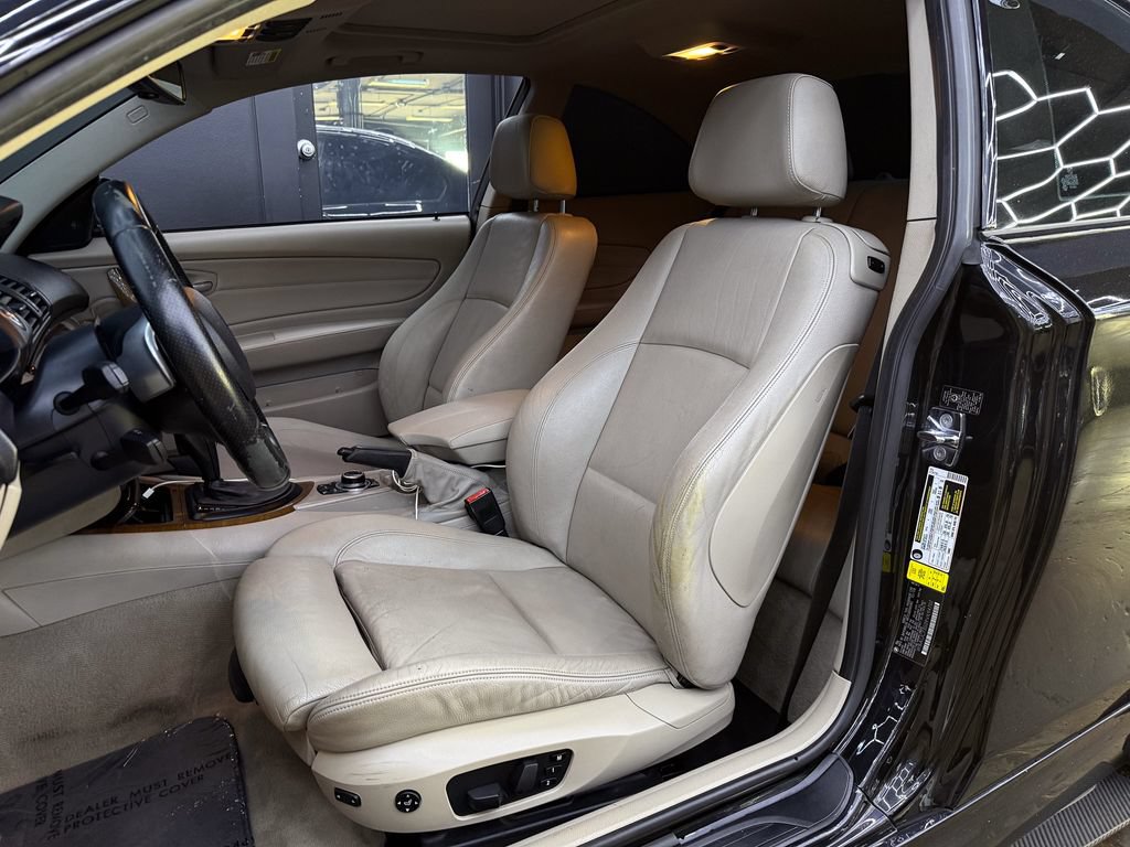 Used 2009 BMW 135i Coupe RWD image 14