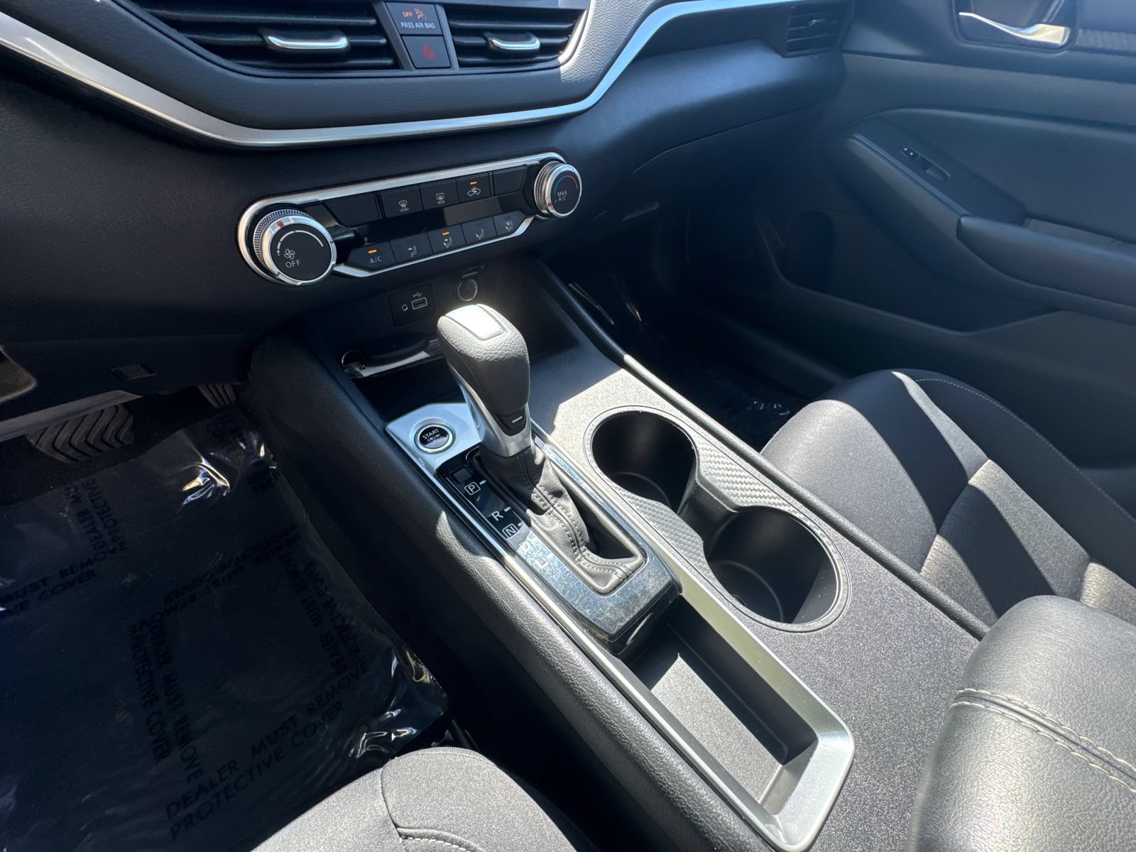 Used 2022 Nissan Altima 2.5 S FWD image 29