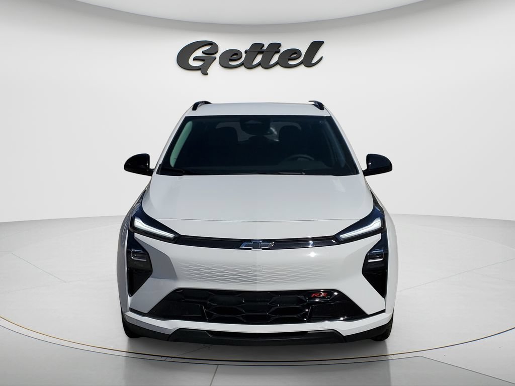 Used 2027 Chevrolet Bolt RS FWD image 8