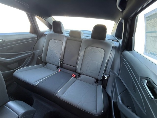 New 2026 Volkswagen Jetta Sport image 16
