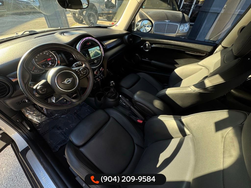 Used 2019 MINI Cooper S image 30