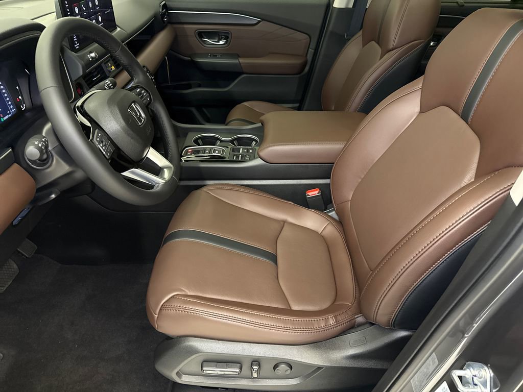 New 2026 Honda Pilot Touring image 20