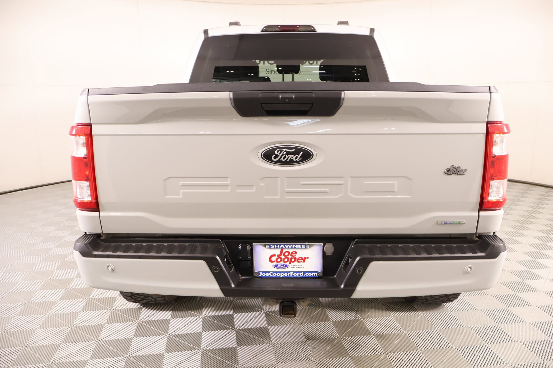Used 2023 Ford F150 XL w/ STX Appearance Package AWD/4WD image 21