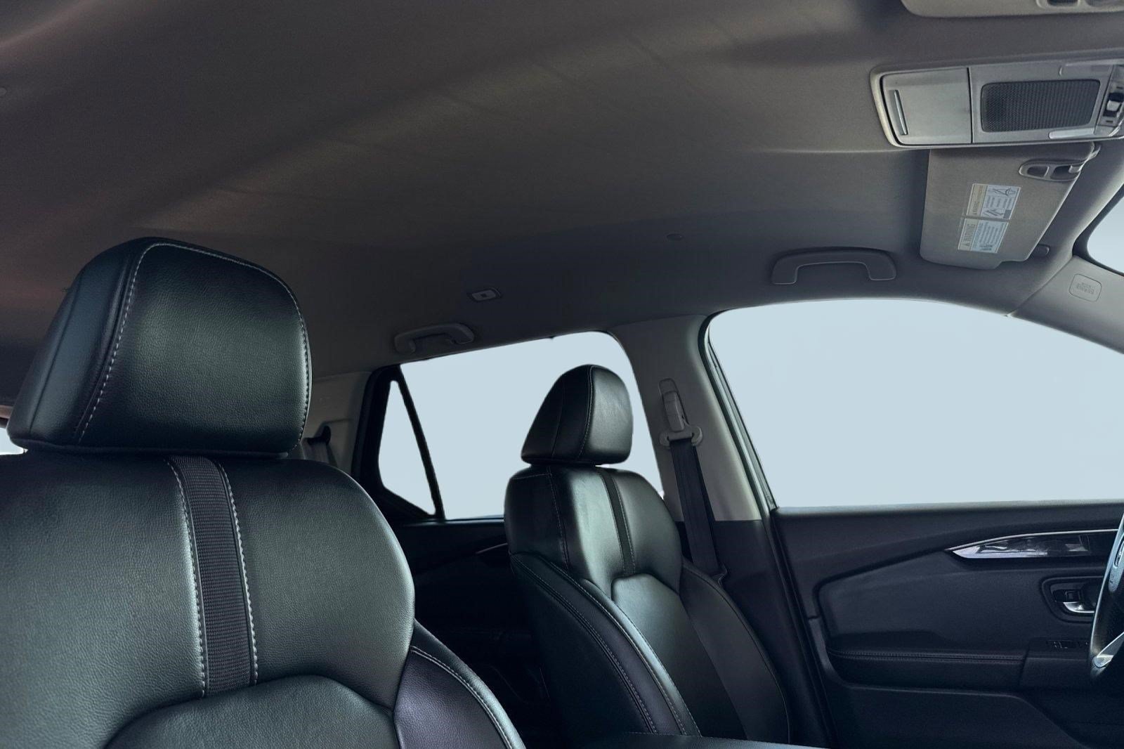 Certified 2025 Honda Pilot EX-L image 26
