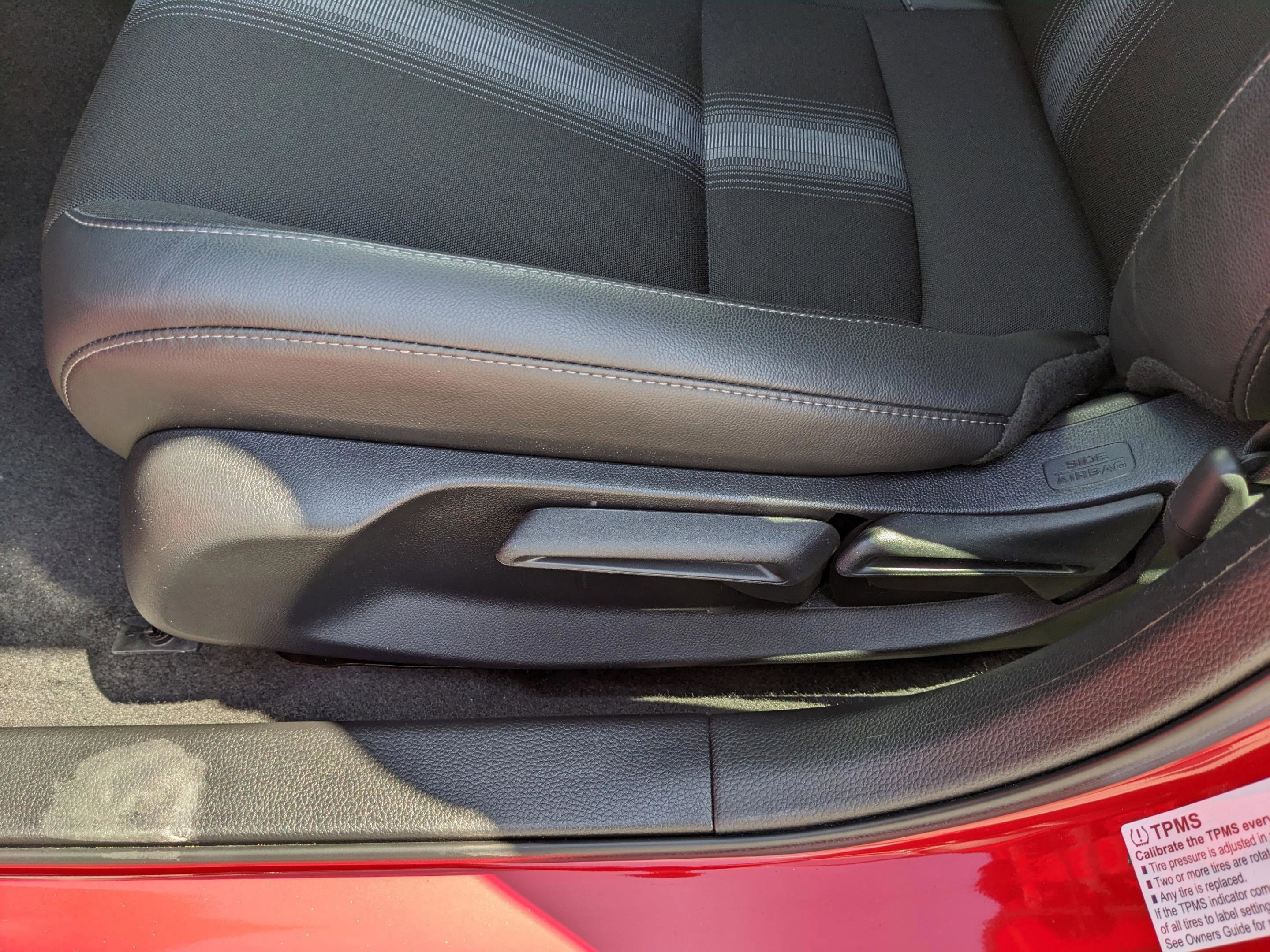 Used 2025 Honda Civic Sport image 29