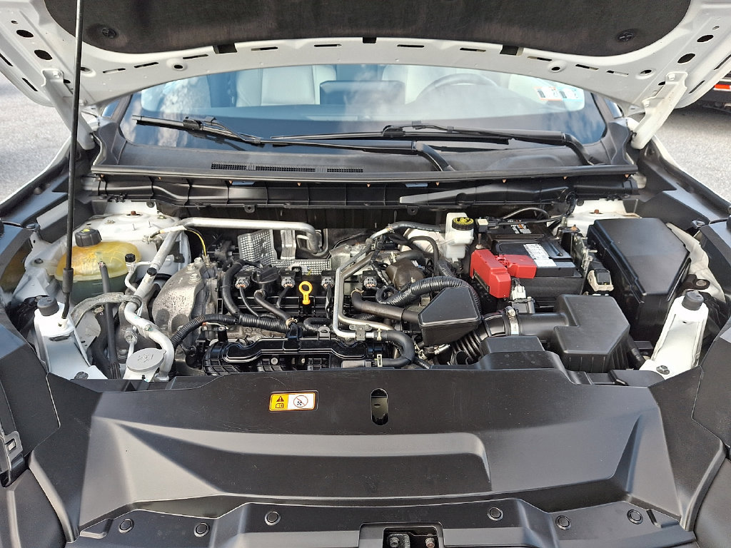 Used 2022 Mitsubishi Outlander SEL FWD image 33