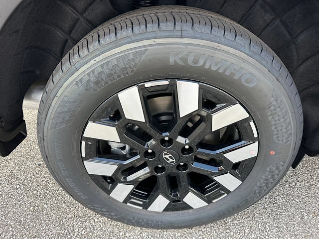 New 2027 Hyundai Santa Cruz SEL AWD/4WD image 19
