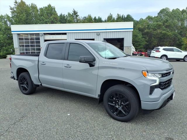New 2025 Chevrolet Silverado 1500 RST w/ Protection Package image 8