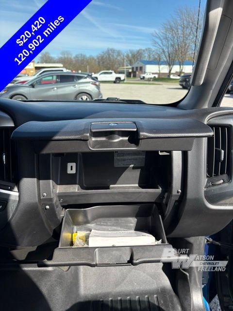 Used 2018 Chevrolet Silverado 1500 LT w/ All Star Edition AWD/4WD image 32