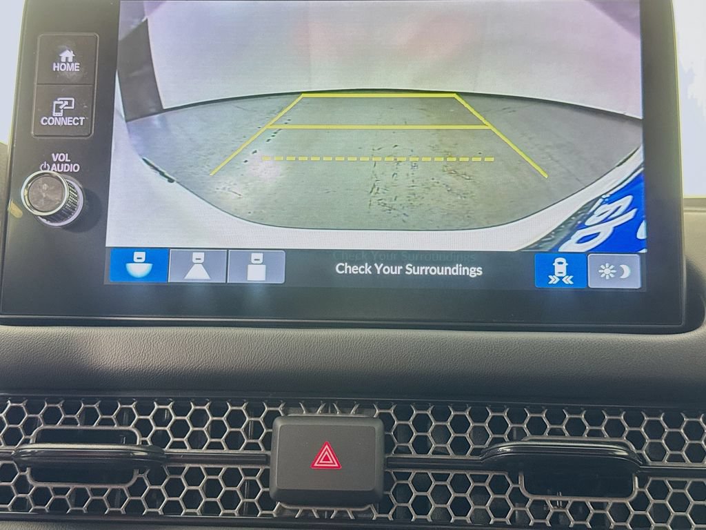 New 2027 Honda HR-V Sport image 20