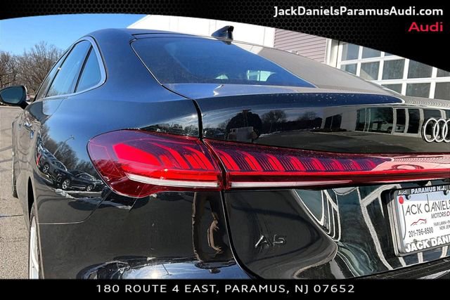Used 2025 Audi A5 2.0T Premium w/ Convenience Package image 22