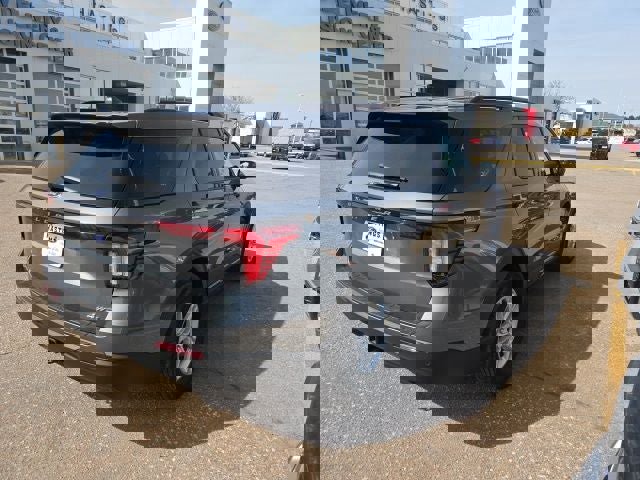 New 2026 Ford Explorer Active image 6