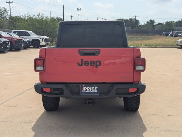 Used 2021 Jeep Gladiator Sport image 6