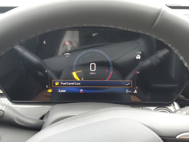 New 2026 Chevrolet Trax ACTIV w/ Driver Confidence Package image 24