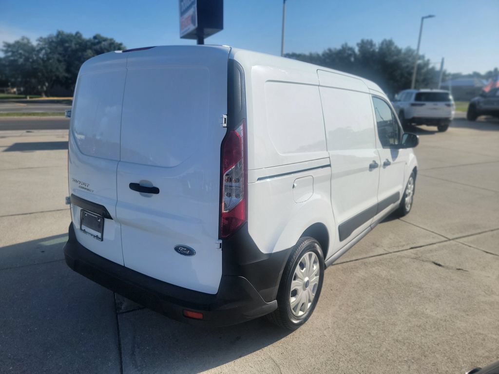 Used 2022 Ford Transit Connect XL FWD image 5