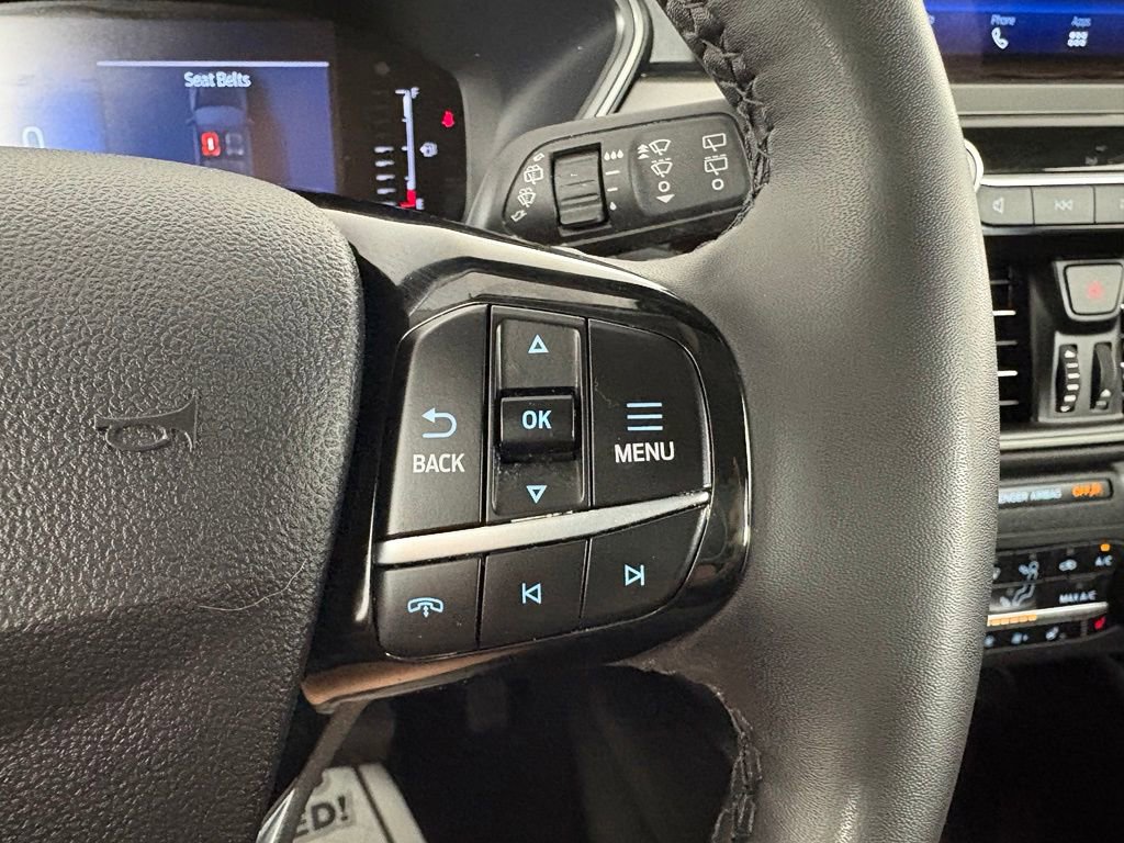 Used 2023 Ford Escape Active AWD/4WD image 23
