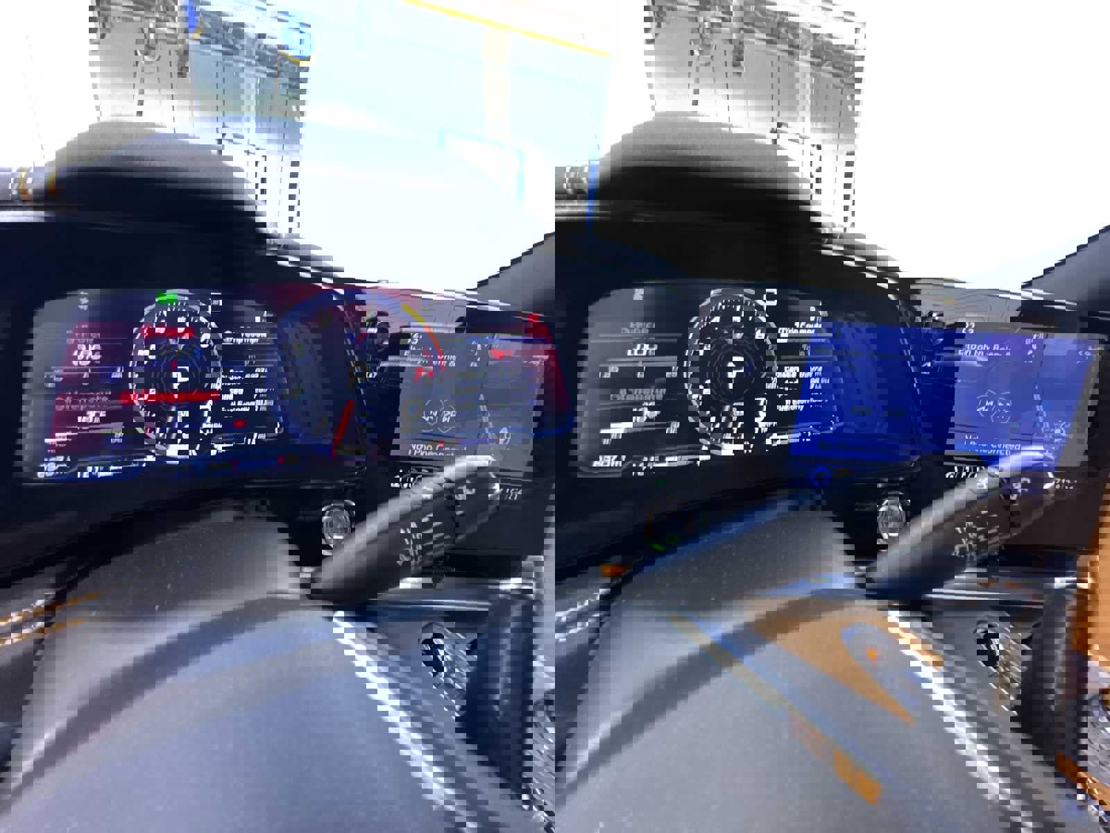 Used 2020 Chevrolet Corvette Stingray Preferred Conv w/ 2LT Preferred Equipment Group image 19