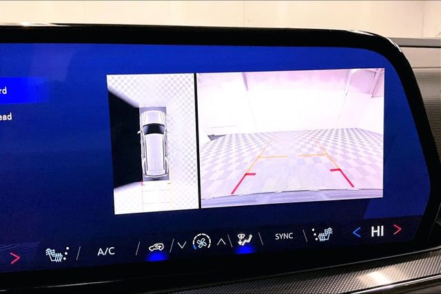 Used 2025 Chevrolet Tahoe RST w/ RST Capability Package image 28