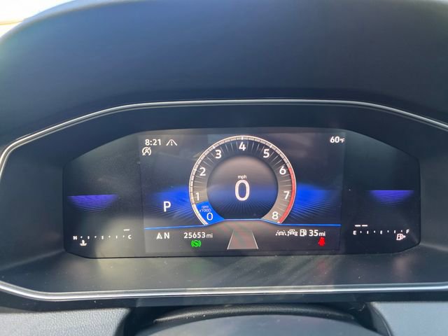 Used 2025 Volkswagen Jetta S image 15