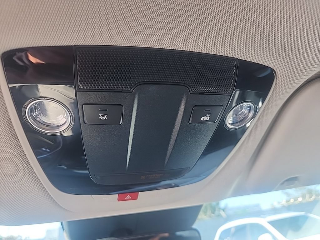 Certified 2024 Kia EV6 Light RWD image 24