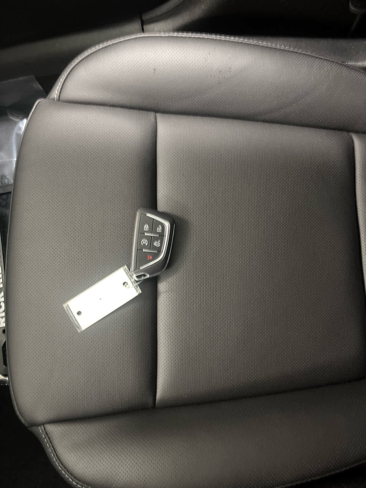 Used 2025 Cadillac CT4 Premium Luxury image 48