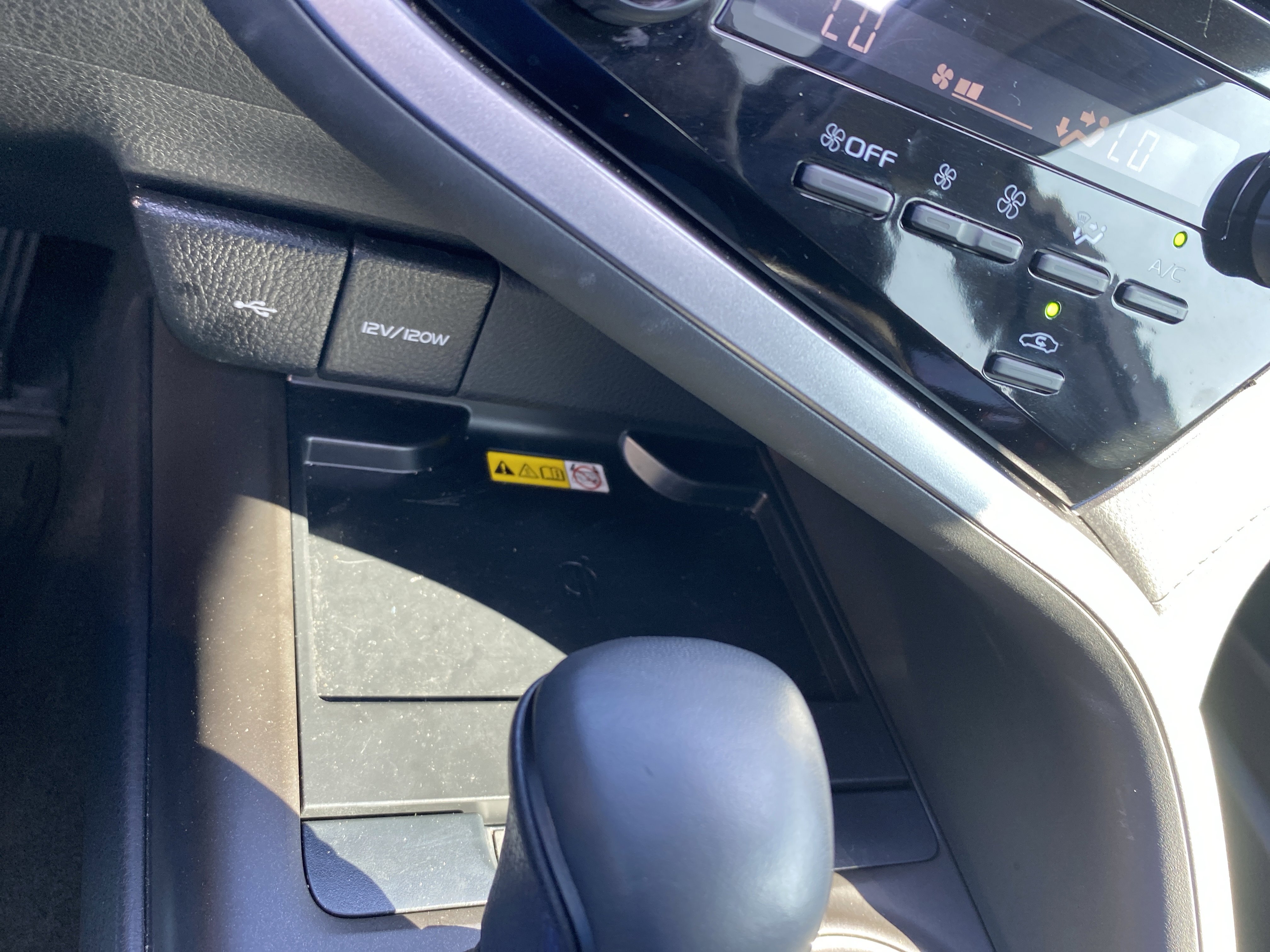 Certified 2023 Toyota Camry XSE w/ Navigation Package image 1