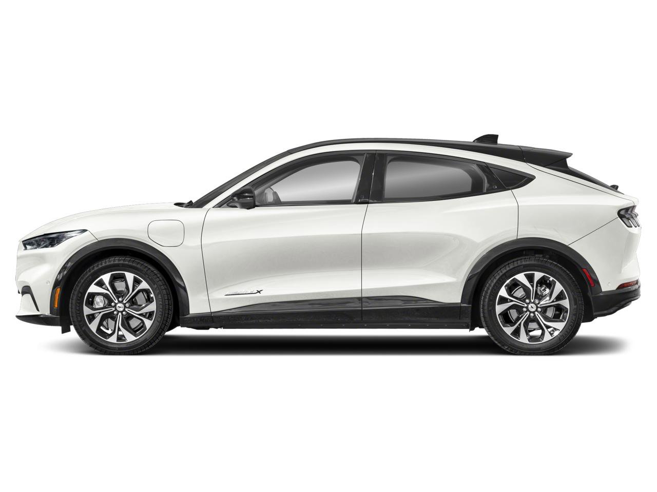 New 2026 Ford Mustang Mach-E Premium RWD image 25