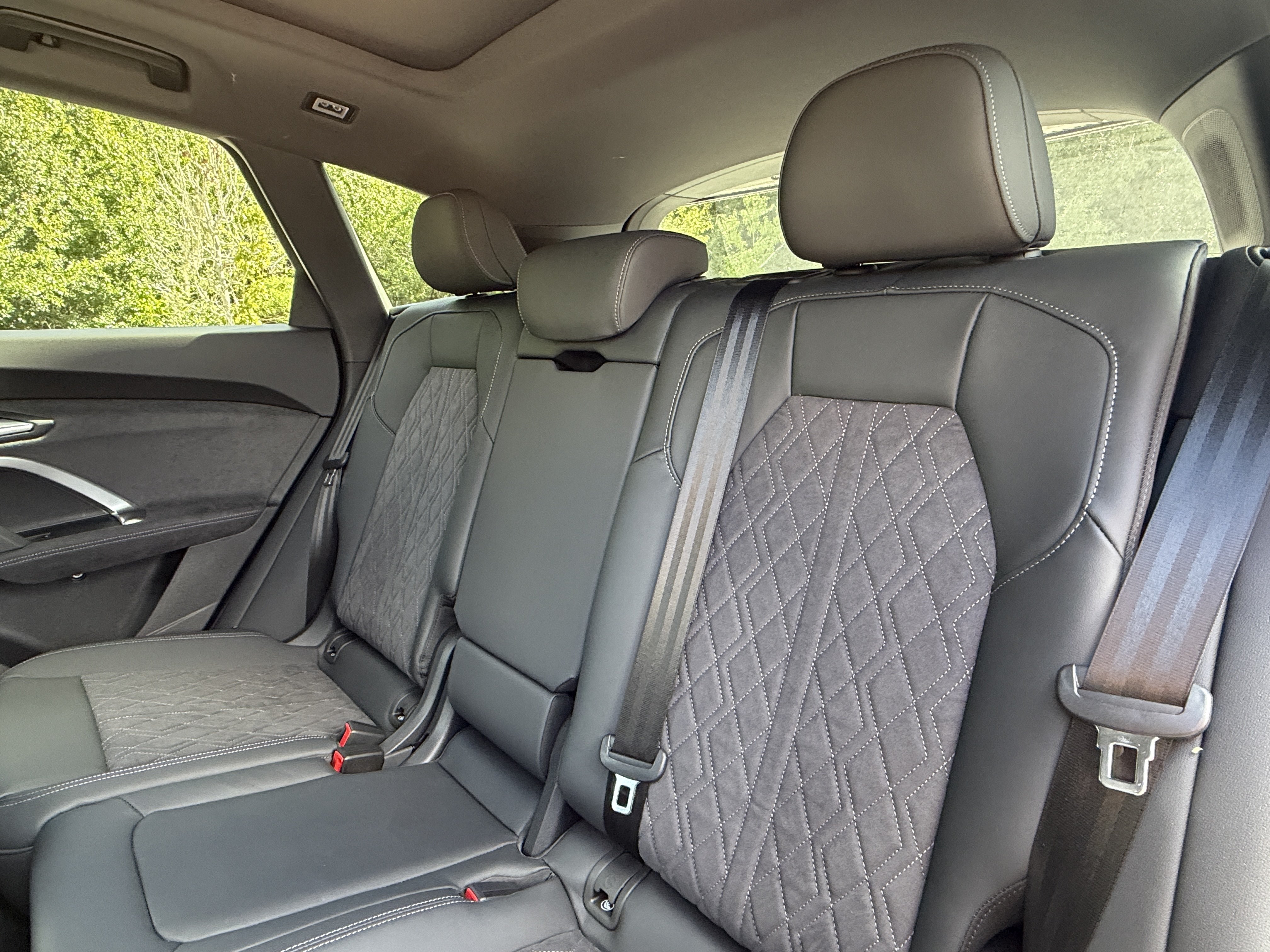 New 2026 Audi SQ5 Premium Plus AWD/4WD image 19