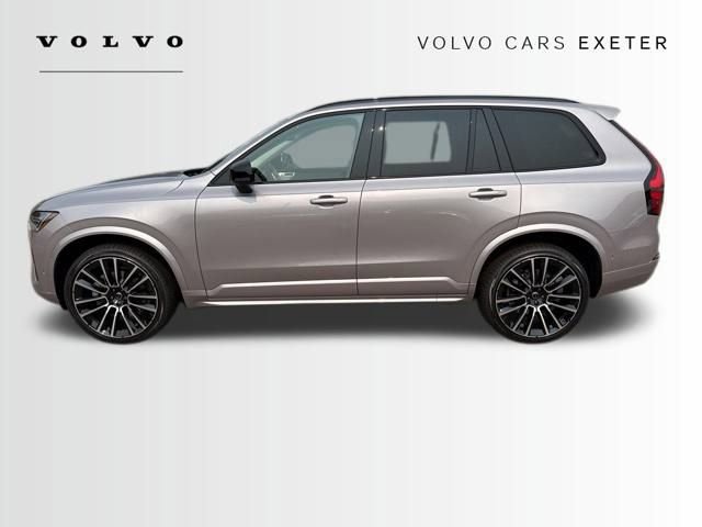 New 2026 Volvo XC90 B6 Ultra image 3