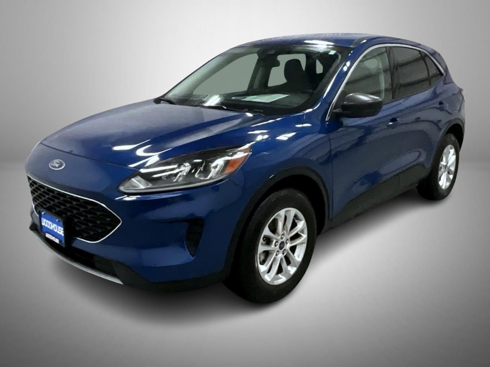 Used 2022 Ford Escape SE w/ Convenience Package