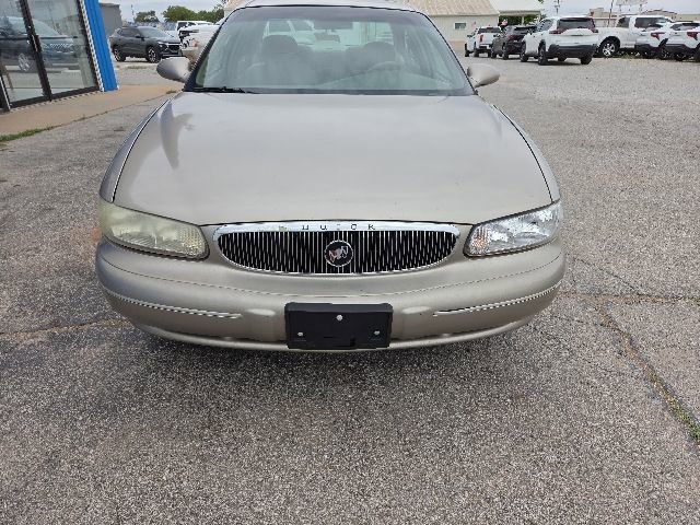 Used 2002 Buick Century Custom w/ Custom Premium Pkg FWD image 3