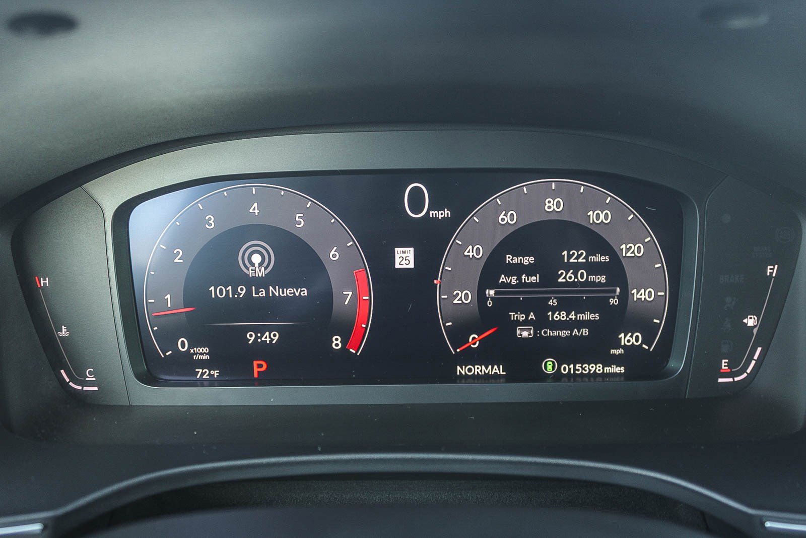 Used 2024 Acura Integra A-Spec image 24