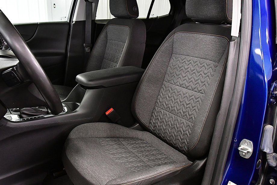 Used 2022 Chevrolet Equinox LT image 27