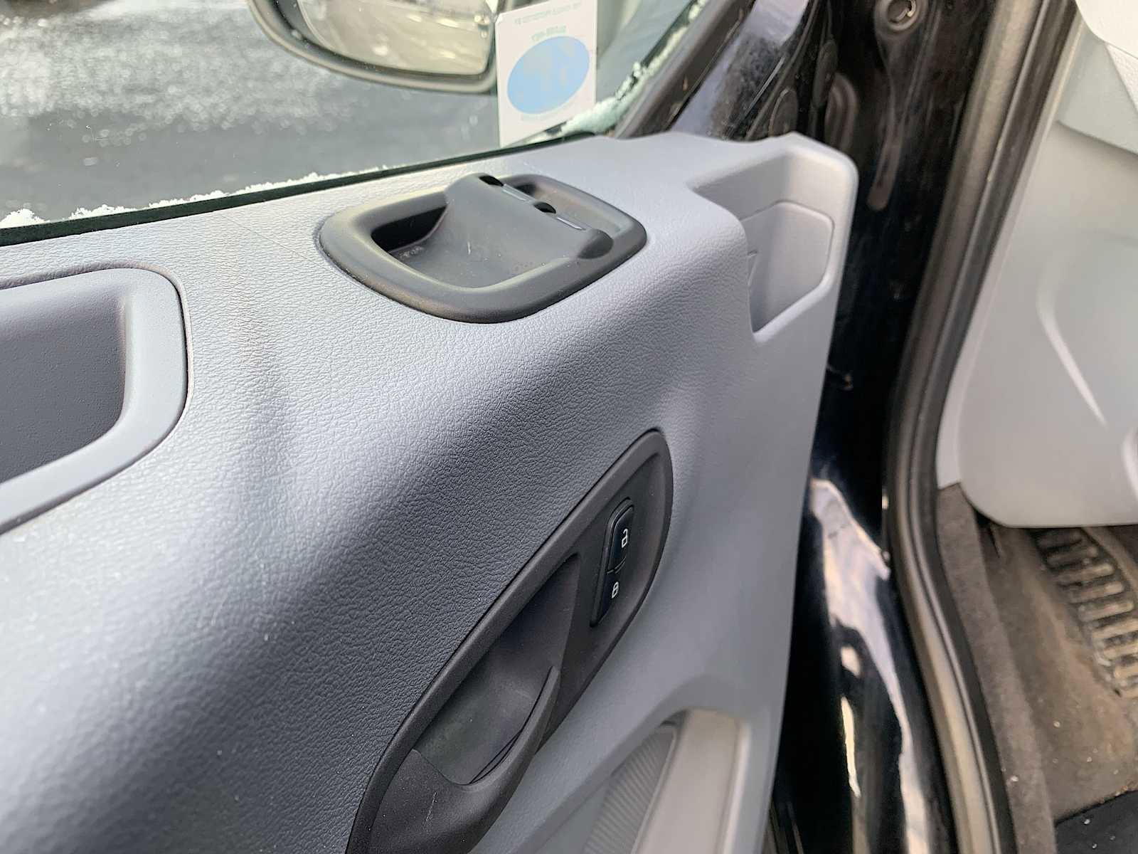 Used 2017 Ford Transit 350 XLT image 20