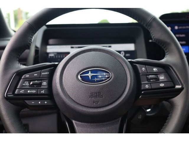 New 2026 Subaru Outback Limited AWD/4WD image 37