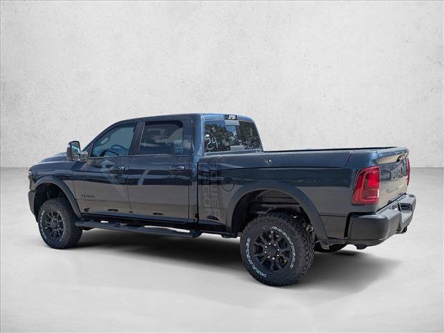 New 2026 RAM 2500 Power Wagon AWD/4WD image 8