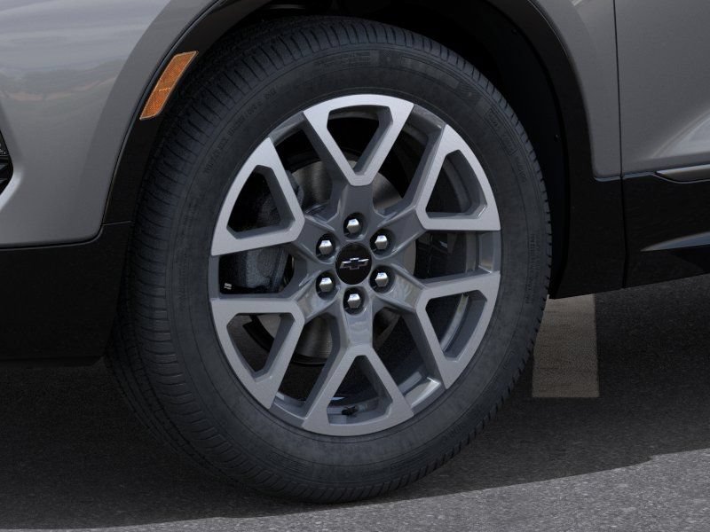 New 2026 Chevrolet Blazer RS w/ Driver Confidence II Package FWD image 10