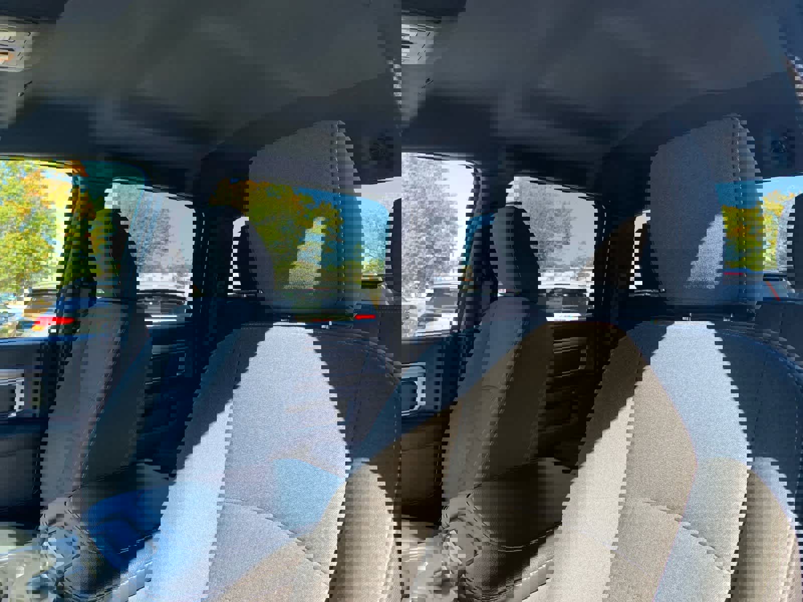 Used 2024 RAM 1500 Classic Warlock image 13