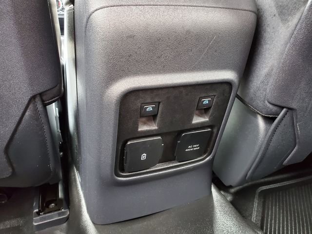 Used 2024 Ford Bronco Big Bend image 24