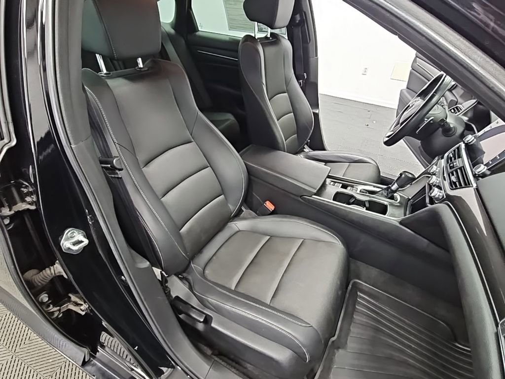 Used 2022 Honda Accord Sport image 38