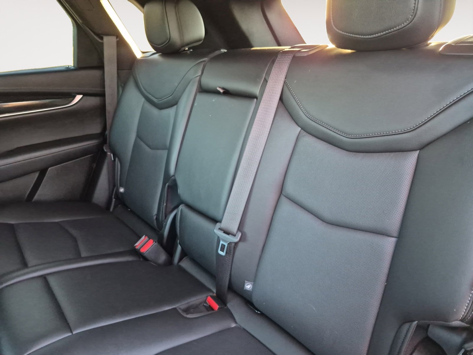 Used 2021 Cadillac XT5 Premium Luxury image 24