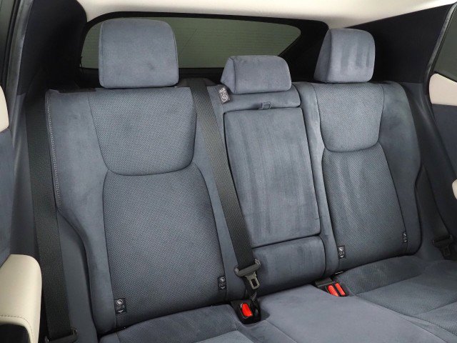 Used 2023 Lexus RZ 450e Luxury w/ Accessory Package (Z1) image 16